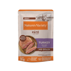 Pâté Dinde 70g