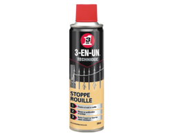 Stoppe Rouille 250ml