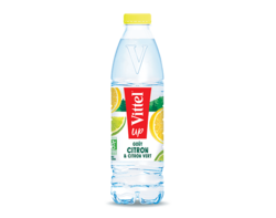 Citron-Citron Vert 1L