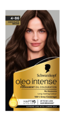 Oleo Intense 4-86 Chocolate Brown