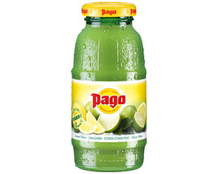 Pago Citron-Citron Vert 20cl
