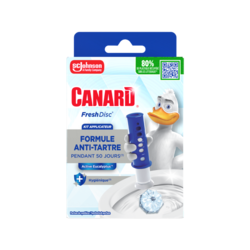 Canard Fresh Disc-applicatorset Active Eucalyptus