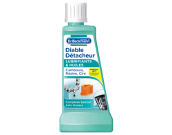 Diable Détacheur Lubrifiants & Huiles 50ml