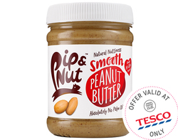 Pip & Nut Peanut Butter