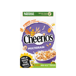Nestlé Multigrain Cheerios 300g-700g