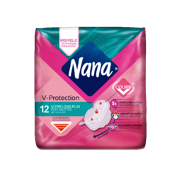 Nana Ultra Long Plus