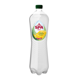 SPA® Fruit Citron 1,25L