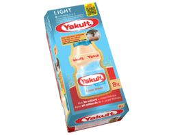 Yakult Light 8pack