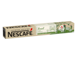 BRAZIL Lungo (intensité 8)