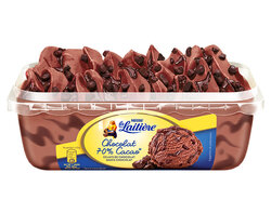La Laitière Chocolat 70% Cacao 