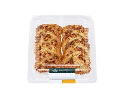 Maple Pecan Plait twin pack