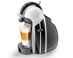 NESCAFE® Dolce Gusto®‎ modèle Genio®‎ édition limitée "Mini"