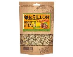 Noisettes d'Italie en poudre