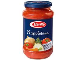Sauce Rouge Napoletana 400g