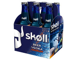 Skøll Original 6x33cl