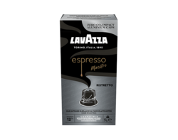 Espresso Maestro Ristretto