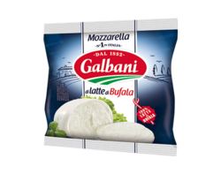 Mozzarella Bufala 125g