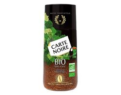Carte Noire