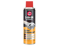 Super Dégrippant 250 ml 