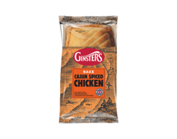 Cajun Chicken Bake 117g