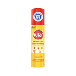 AUTAN® PROTECTION MULTI INSECTES AEROSOL 100ML