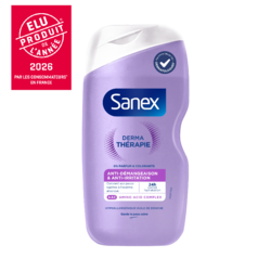 SANEX DERMA THÉRAPIE ANTI-DÉMANGEAISON 425ML