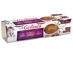 Les Coupelles Crème