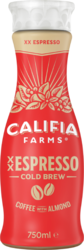 Califia Farms Almond Latte 750ml
