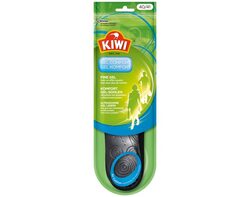 Kiwi® Semelles Fine Gel