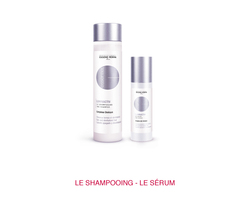 LUMINACTIV - cheveux ternes et dévitalisés