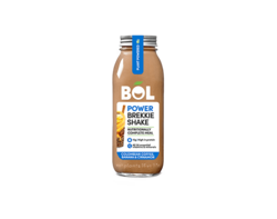 Colombian Coffee, Banana & Cinnamon 450g