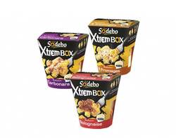 XtremBox (7 références éligibles)