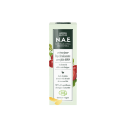 N.A.E. Crème Hydratante Jour Bio