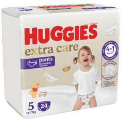 Culottes - Taille 5 (12-17kg)