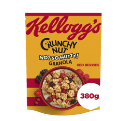 Crunchy Nut Red Berries Granola 380g