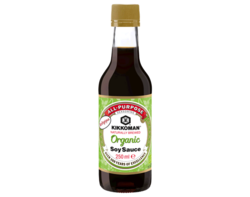 Sauce soja bio - 250ml