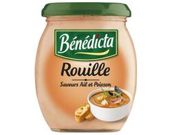 Sauce Rouille
