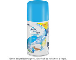 Recharge Air frais