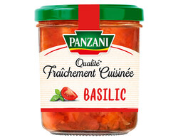 Sauce Qualité Fraîchement Cuisinée