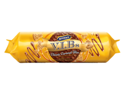 Classic Caramel Bliss