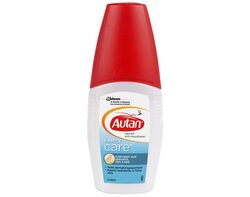 Lotion ou Stick Autan® Family Care