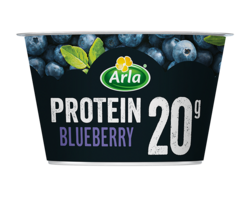 Blueberry 200g