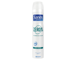 Spray Zero% Extra-Control 200ml