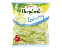 Salade Bonduelle