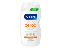 Sanex Essentiel Peaux Seches 475ml