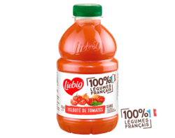 Velouté de Tomates 75cl 
