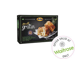 Gastro Rosemary & Thyme Potato Gratin