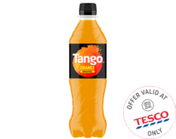 Orange 500ml