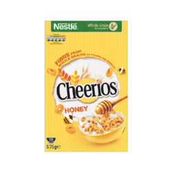 Nestlé Honey Cheerios 575g