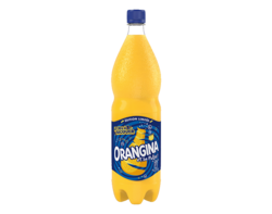 Orangina Regular Edition Limitee PET 1,5L
